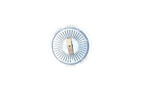 Clutch, radiator fan 49601 NRF