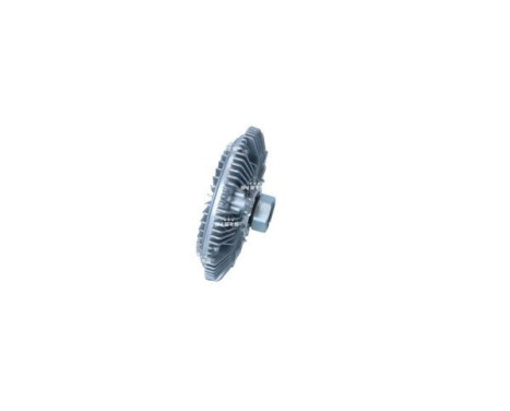 Clutch, radiator fan 49601 NRF, Image 3