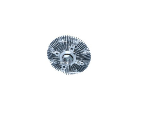 Clutch, radiator fan 49601 NRF, Image 4