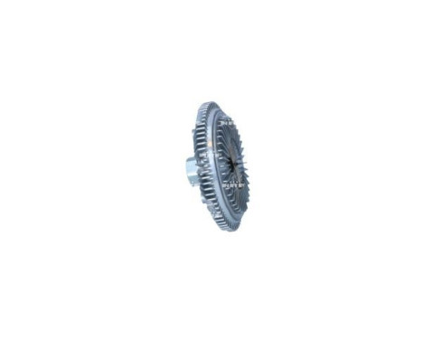 Clutch, radiator fan 49601 NRF, Image 5