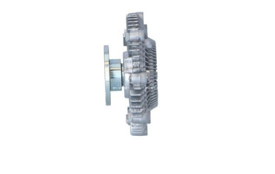 Clutch, radiator fan 49603 NRF, Image 4