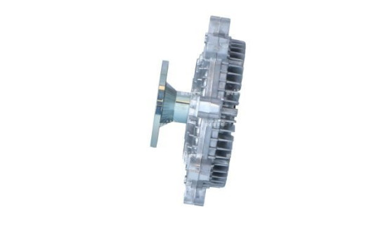 Clutch, radiator fan 49604 NRF, Image 5