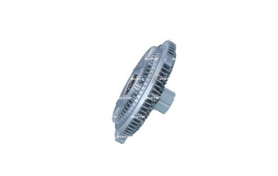 Clutch, radiator fan 49605 NRF, Image 2