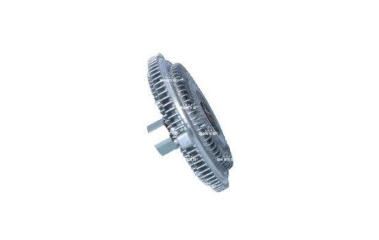 Clutch, radiator fan 49605 NRF, Image 4