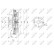 Clutch, radiator fan 49608 NRF, Thumbnail 5