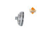 Clutch, radiator fan 49610 NRF, Thumbnail 5