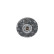 Clutch, radiator fan 49610 NRF, Thumbnail 2