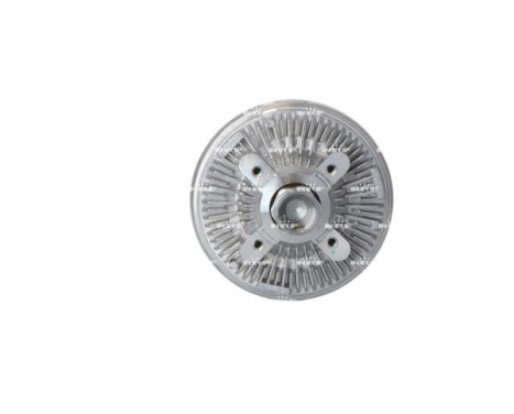 Clutch, radiator fan 49610 NRF, Image 4