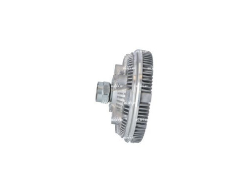 Clutch, radiator fan 49610 NRF, Image 5