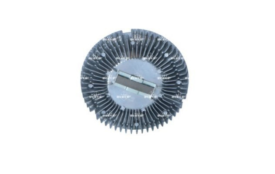 Clutch, radiator fan 49611 NRF
