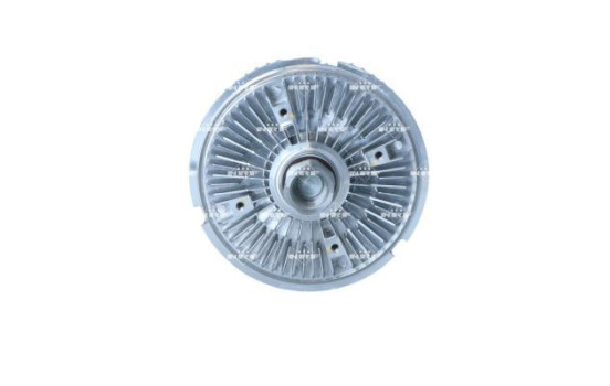 Clutch, radiator fan 49611 NRF, Image 3