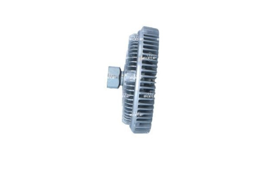 Clutch, radiator fan 49611 NRF, Image 4