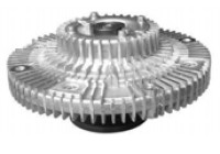 Clutch, radiator fan 49612 NRF