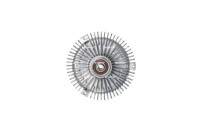 Clutch, radiator fan 49617 NRF