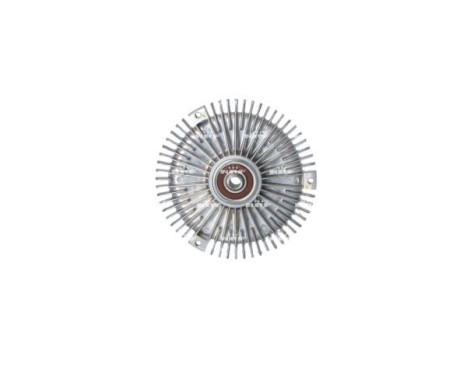 Clutch, radiator fan 49617 NRF, Image 2