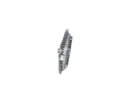 Clutch, radiator fan 49617 NRF, Image 3
