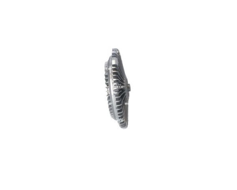 Clutch, radiator fan 49617 NRF, Image 5