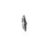 Clutch, radiator fan 49617 NRF, Thumbnail 5