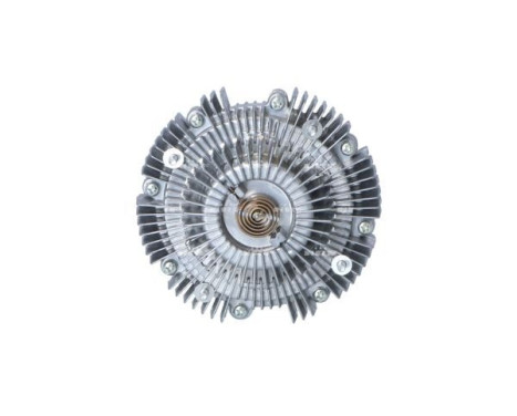 Clutch, radiator fan 49621 NRF