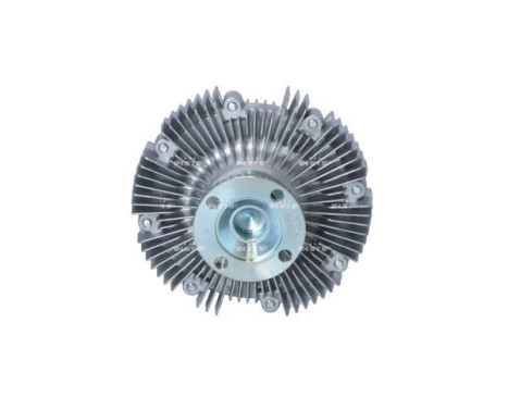Clutch, radiator fan 49621 NRF, Image 3