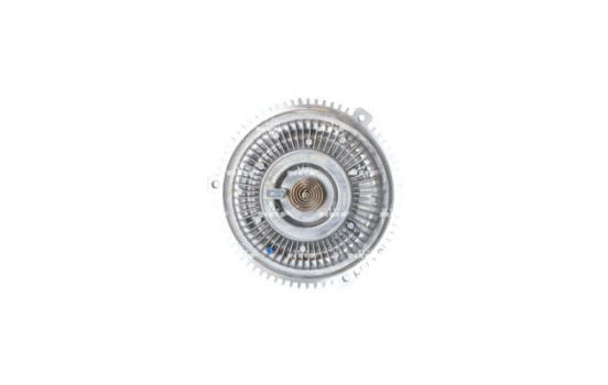 Clutch, radiator fan 49622 NRF, Image 2
