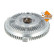 Clutch, radiator fan 49622 NRF, Thumbnail 2