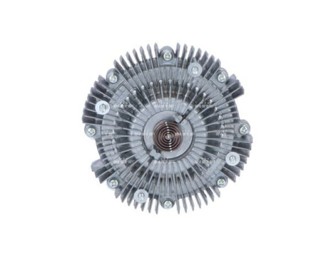 Clutch, radiator fan 49624 NRF