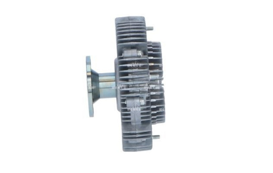 Clutch, radiator fan 49624 NRF, Image 4