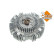 Clutch, radiator fan 49626 NRF, Thumbnail 2
