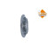 Clutch, radiator fan 49627 NRF, Thumbnail 3