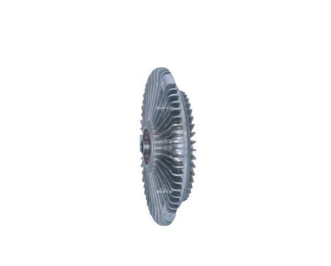 Clutch, radiator fan 49627 NRF, Image 2