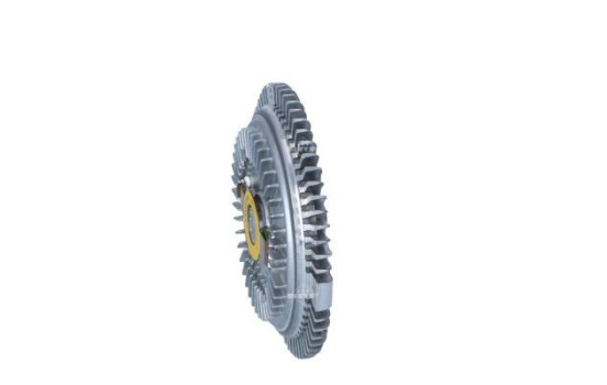 Clutch, radiator fan 49627 NRF, Image 4