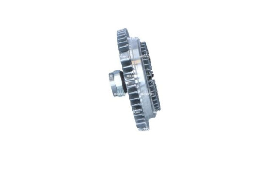 Clutch, radiator fan 49630 NRF, Image 4