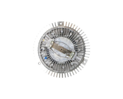 Clutch, radiator fan 49633 NRF, Image 2