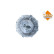 Clutch, radiator fan 49634 NRF, Thumbnail 2