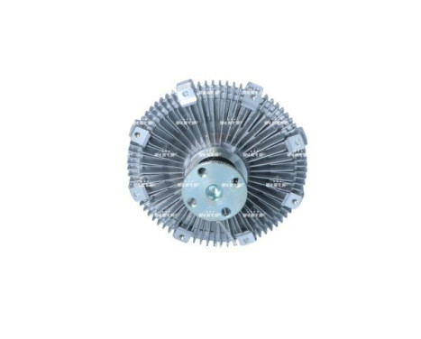 Clutch, radiator fan 49634 NRF, Image 4