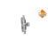 Clutch, radiator fan 49635 NRF, Thumbnail 3