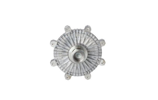 Clutch, radiator fan 49635 NRF, Image 3