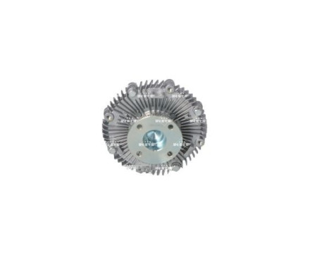 Clutch, radiator fan 49639 NRF, Image 4