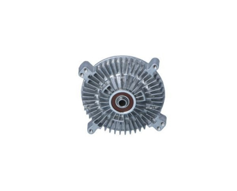 Clutch, radiator fan 49641 NRF