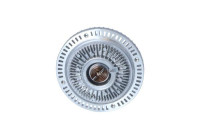 Clutch, radiator fan 49642 NRF