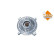 Clutch, radiator fan 49644 NRF, Thumbnail 2