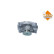 Clutch, radiator fan 49644 NRF, Thumbnail 4