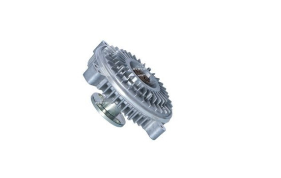 Clutch, radiator fan 49644 NRF, Image 4