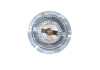 Clutch, radiator fan 49645 NRF
