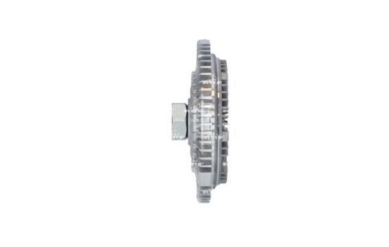 Clutch, radiator fan 49647 NRF, Image 4