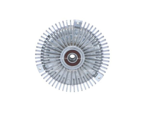 Clutch, radiator fan 49649 NRF, Image 2