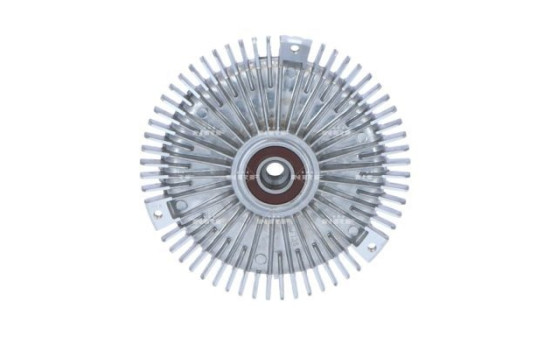 Clutch, radiator fan 49649 NRF