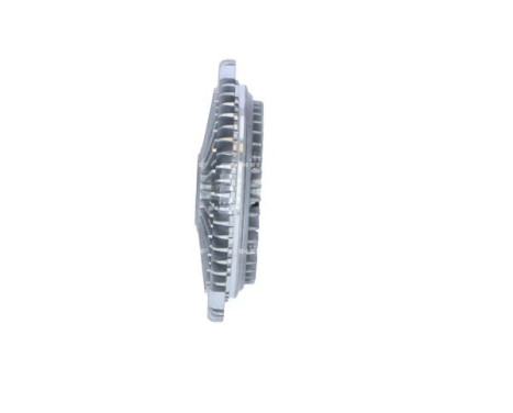 Clutch, radiator fan 49649 NRF, Image 3
