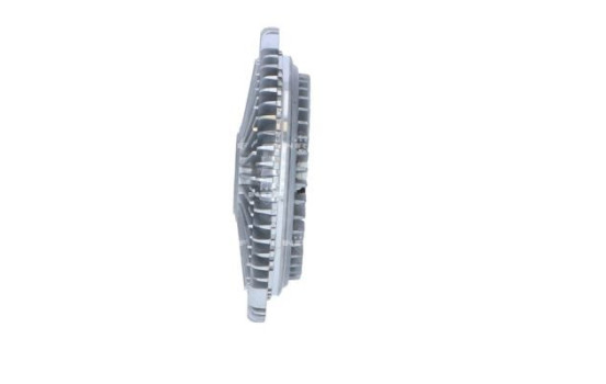 Clutch, radiator fan 49649 NRF, Image 2